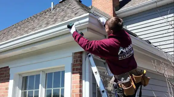 gutter services Callaway